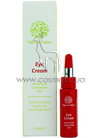 Крем для нормальной и комбинированной кожи вокруг глаз Claire de Nature Eye Cream For Normal And Combination Skin small