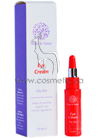Крем для жирной кожи вокруг глаз Claire de Nature Eye Cream For Oily Skin small