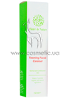 Пена для умывания для нормальной и комбинированной кожи лица Claire de Nature Foaming Facial Cleanser For Normal And Combination Skin small