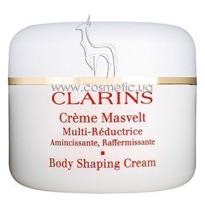 Омолаживающий крем для тела Clarins Body Firming Cream