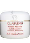 Омолаживающий крем для тела Clarins Body Firming Cream small