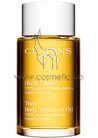 Тонизирующее масло для тела Clarins Body Treatment Oil Huile 'Tonic' small