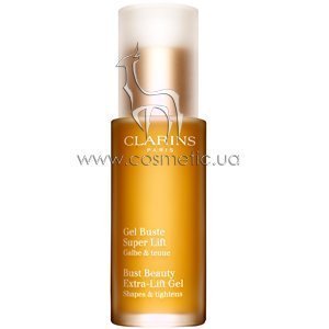 Универсальный укрепляющий гель для бюста Clarins Bust Beauty Extra-Lift Gel