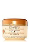 Мусс для автозагара тела и лица Clarins Delectable Self Tanning Mousse SPF 15 small