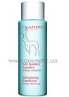 Молочко для усталых ног Clarins Energizing Emulsion Soothes Tired Legs small