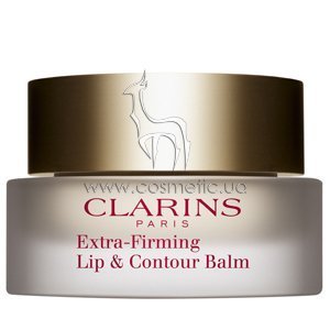Бальзам для губ Clarins Extra-Firming Lip & Contour Balm