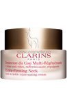 Омолаживающий крем для шеи против морщин Clarins Extra-Firming Neck Anti-wrinkle Rejuvenating Cream small