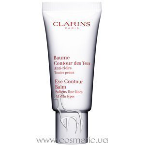 Бальзам для ухода за кожей вокруг глаз Clarins Eye Contour Balm Softens Fine Lines