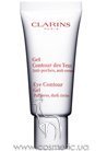 Гель для ухода за кожей вокруг глаз Clarins Eye Contour Gel Dark Circles small