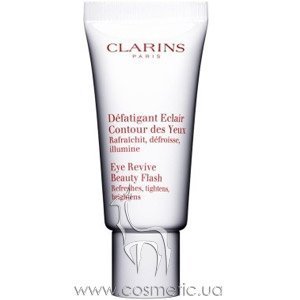 Бальзам от усталости под глаза Clarins Eye Revive Beauty Flash