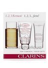 Набор средств для тела Clarins Firming Kit small