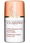 Дневной смягчающий крем Clarins Gentle Day Cream small
