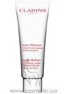 Мягкое отшелушивающее средство дли лица Clarins Gentle Exfoliating Refiner small