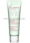 Смягчающий и очищающий пенистый крем Clarins Gentle Foaming Cleanser With Tamarind And Purifying Micro Pearls small