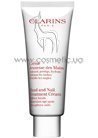 Омолаживающий крем для рук Clarins Hand And Nail Treatment Cream small