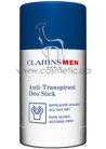Эффективный стойкий стик-антиперспирант Clarins MEN Anti-Transpirant Deo Stick small