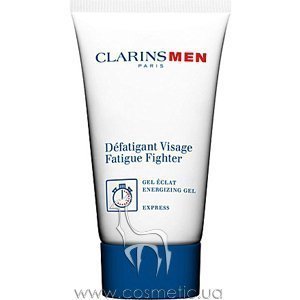 Средство против усталости и стресса Clarins MEN Energizing Gel