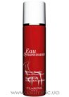Смягчающая очищающая пена для душа Бодрость Clarins Mousse Douche small