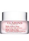 Дневной крем-гель против ранних морщин Clarins Multi-Active Day Early Wrinkle Correction Cream Gel small