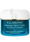 Скраб с расслабляющим эффектом Clarins Relaxing Body Polisher Gommage Relax Corps small