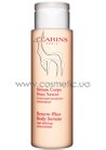 Сыворотка, восстанавливающая и обновляющая кожу Clarins Renew-Plus Body Serum small