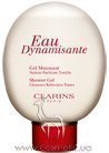 Ароматизированный гель для душа Clarins Shower Gel small