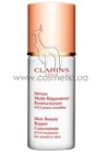 Универсальная восстанавливающая сыворотка Clarins Skin Beauty Repair Concentrate SOS Treatment small