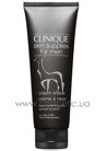 Крем-пена для бритья Clarins Skin Supplies For Men Cream Shave small