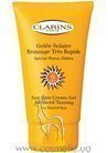 Гель-крем для загара Clarins SUN Care Cream-Gel Advanced Tanning SPF 6 small