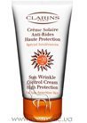 Крем с усиленной защитой, предупреждающий появление морщин Clarins SUN Wrinkle Control Cream SPF 30 small
