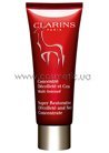 Антивозрастное средство для области шеи и декольте Clarins Super Restorative Decollete And Neck Concentrate small