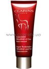 Восстанавливающий концентрат для шеи и области декольте Clarins Super Restorative Decollete & Neck Concentrate small