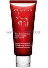 Подтягивающий крем для тела Clarins Super Restorative Redefining Body Care small
