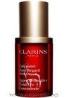 Интенсивный уход за зрелой кожей вокруг глаз Clarins Super Restorative Total Eye Concentrate small