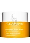 Скраб с восстанавливающим эффектом Clarins Tonic Body Polisher Gommage 'Tonic' Corps small