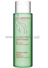 Тонизирующий лосьон для комбинированной или жирной кожи Clarins Toning Lotion With Iris small