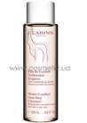 Очищающее средство с экстрактом персика для нормальной и сухой кожи Clarins Water Comfort One-Step Cleanser With Peach Essential Water small