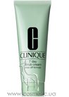 Крем-скраб для лица Clinique 7 Day Scrub Cream Rinse-Off Formula small