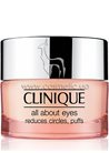 Легкий крем для уменьшения темных кругов под глазами Clinique All About Eyes small