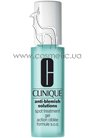 Гель для точечного лечения прыщей Clinique Anti-Blemish Solutions Spot Treatment Gel small