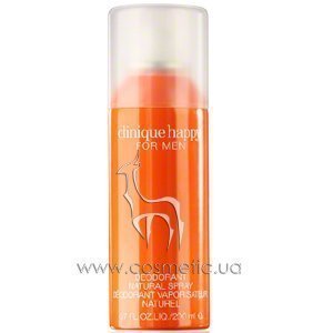 Дезодорант Clinique Happy For Men Deodorant
