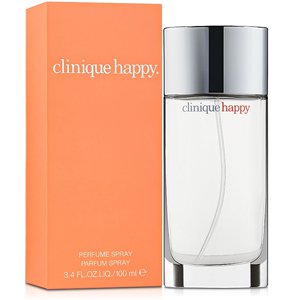 Парфюмированная вода Clinique Happy