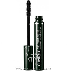 Универсальная тушь для ресниц Clinique High Impact Mascara