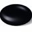 Шеллак — гель-лак для ногтей CND Shellac Color Coat Overtly Onyx