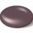 Шеллак — гель-лак для ногтей CND Shellac Color Coat Vexed Violette