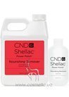 Жидкость для снятия гель-лака CND Shellac Power Polish Nourishing Remover small