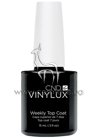 Закрепитель для лака CND VinyLux Top Coat small