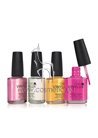 Недельный лак для ногтей CND VinyLux Weekly Polish small