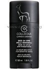 Дезодорант-стик для мужчин для чувствительной кожи Collistar Linea Uomo 24 Hour Deo Stick for Sensitive Skins small