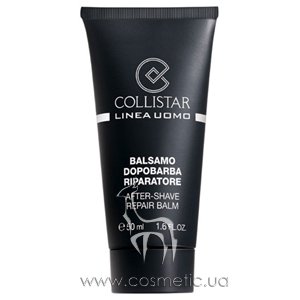 Бальзам после бритья Collistar Linea Uomo After-Shave Repair Balm